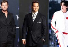 Henry Cavill Named Most Handsome Man Of 2022, Timothee Chalamet, Chris Hemsworth, BTS’ V & Many More Make It To The Top 100 List