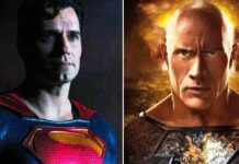 Henry Cavill Reportedly Got Played By The DC Universe? Here's The Truth