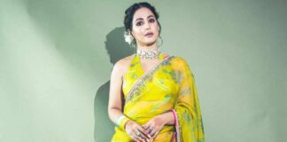 Hina Khan Swears By This Magical Morning Drink, You Can Try It Too