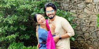 Hina Khan's Boyfriend Rocky Jaiswal Calls Her 'Queen' Following Actress' Cryptic Social Media Post About Betrayal