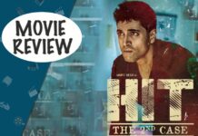 HIT: The 2nd Case Movie Review