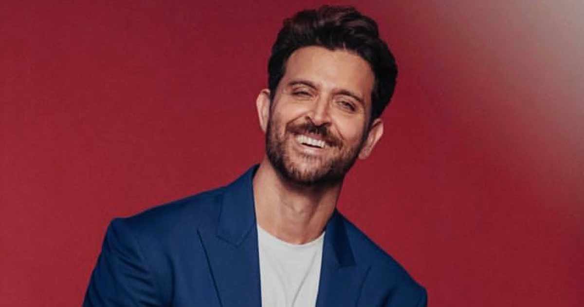 Hrithik Roshan Angers The Fans With His Rude Behaviour