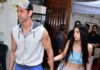 Hrithik Roshan & Saba Azad Step Out For A Date Looking Dapper As Always, Gets Trolled By Netizens - Deets Inside