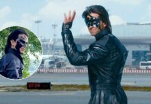 Hrithik Roshan's Krrish Has His Competitor? Watch This Pakistani Guy's Take On Krrish's Actions