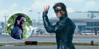 Hrithik Roshan's Krrish Has His Competitor? Watch This Pakistani Guy's Take On Krrish's Actions