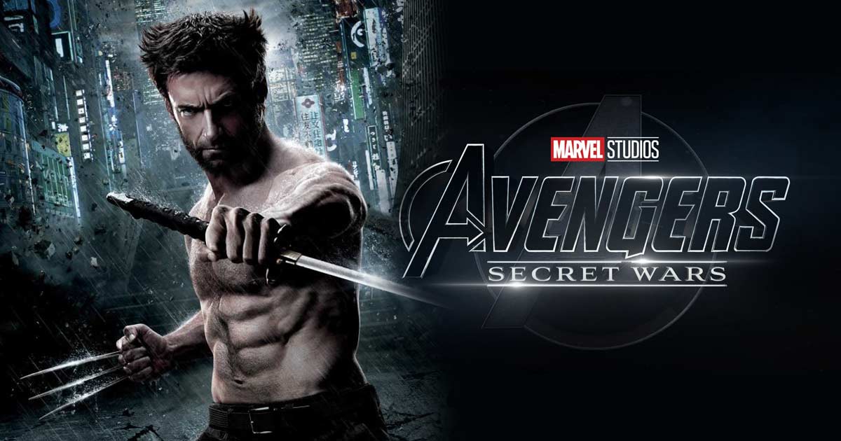 Hugh Jackman Talks About Rumours Around Wolverine Being In Avengers: Secret Wars