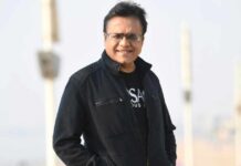 Indian American Filmmaker Mukesh Modi brings his OTT platform "Indie Films World" to India-First streaming platform to show Indian content in3D, no glasses, 1 tablet, 1 phone, 1 TV, screen saver