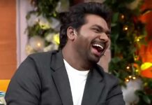 'It is a huge task to make people laugh,' says Zakir Khan, recounting his journey