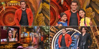 It is time for a reality check as host Salman Khan bashes the housemates on their behaviour this week on COLORS’ ‘Bigg Boss 16’