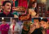It's a double dose of laughter with Ranveer's dual role in 'Cirkus' trailer