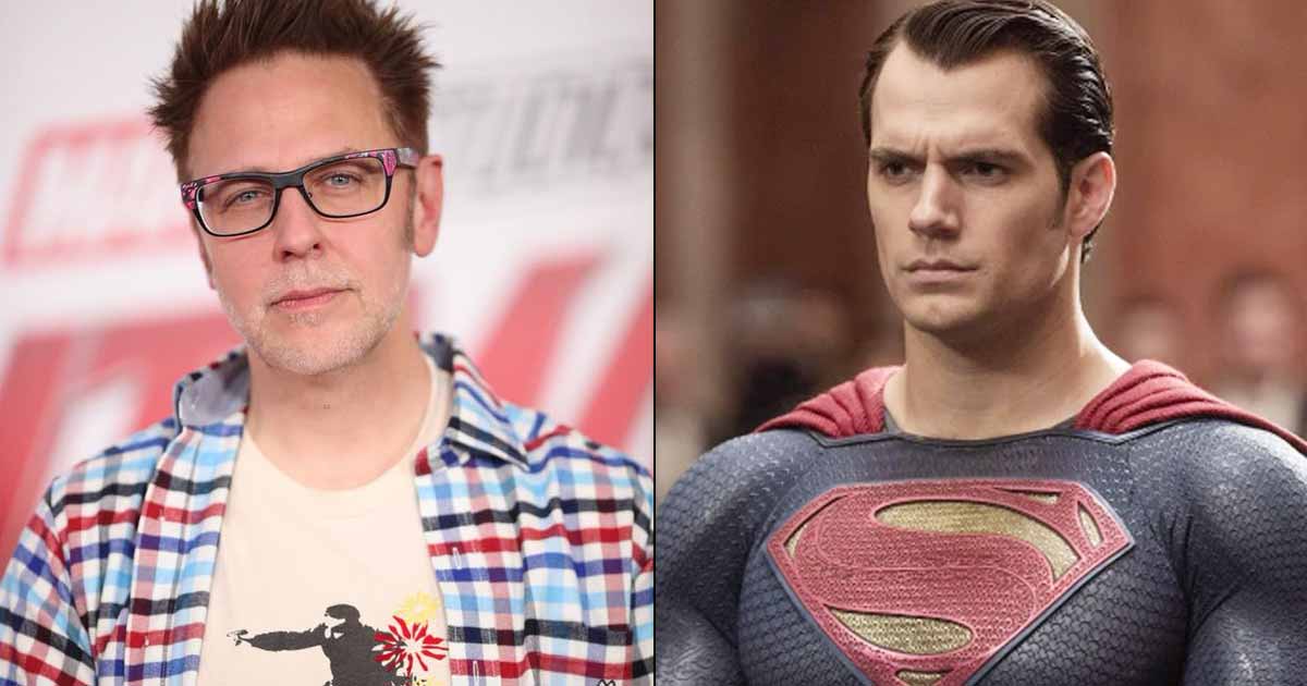 James Gunn Announces A 'New Superman' Film Where Henry Cavill Will Not Return Wearing The Cape