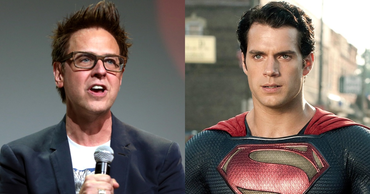 James Gunn cierra los rumores de enemistad con Henry Cavill, dice que ‘Superman es una gran prioridad’ en medio de la triste especulación