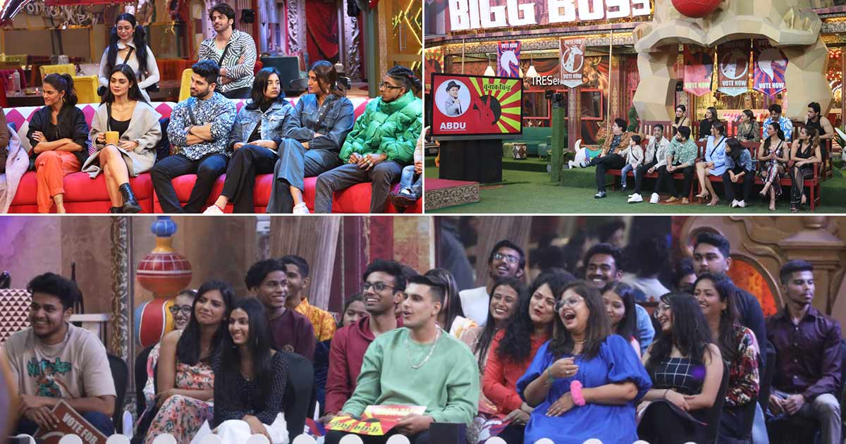 Janta To Decide The Next Captain On COLORS' Bigg Boss 16 Tonight!