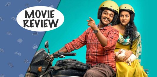 connect movie review telugu