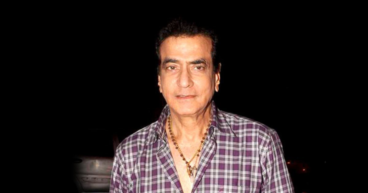Jeetendra: I listen to songs of my golden period