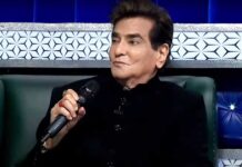 Jeetendra remembers how his mother brought food on sets of 'Sehra'