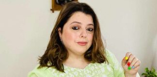 Jobless Delnaaz Irani Requests Filmmakers To Give Her Work!