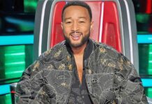 John Legend's Net Worth Is Impressive! From At Least $13 Million Per Season Of The Voice To Selling His Music Catalogue, Here's A Detailed Look