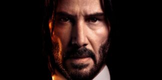 John Wick: Chapter 4 teaser poster OUT now - Keanu Reeves looks lethal