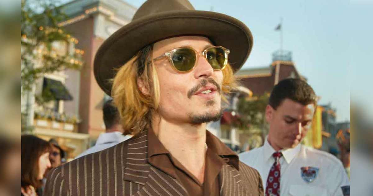 Johnny Depp's Career Is In Trouble Revealed By An Industry Insider