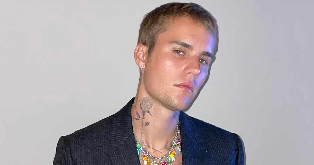 Justin Bieber Sells His Music Rights For $200 Million