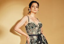 Kangana Ranaut Once Revealed Her Parents Were Shocked To Know That She Was S*xually Active