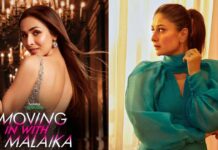 Kareena has a word of advice for Malaika Arora ahead of 'Moving In With Malaika'