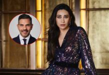 Karisma Kapoor Had A Tumultuous Marriage With Sanjay Kapur, The Actress Once Revealed Shocking Details