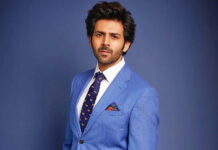 Kartik Aaryan Wants To Become The Number One Actor!