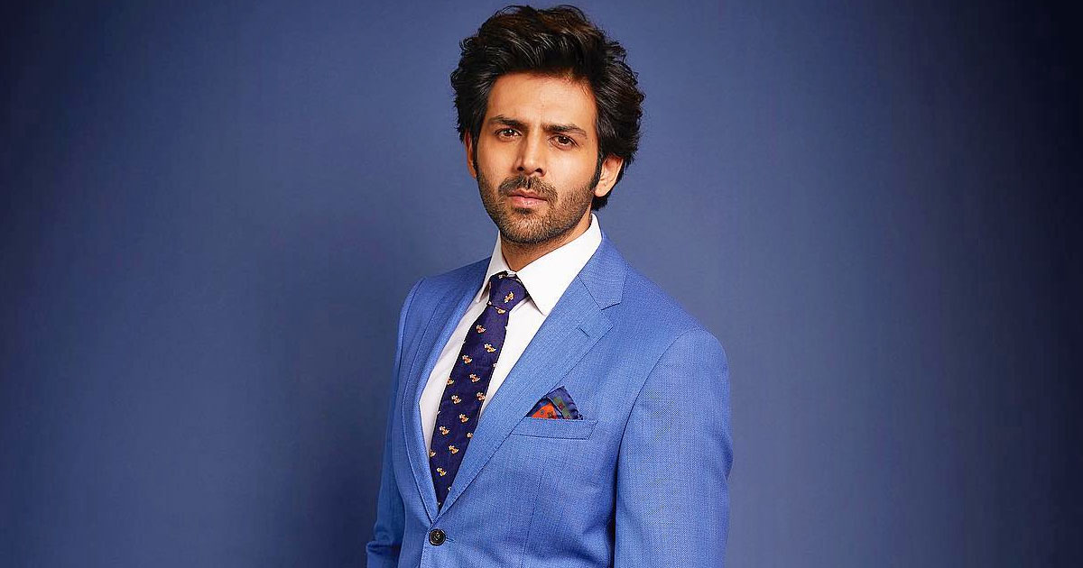 Kartik Aaryan Wants To Become The Number One Actor!