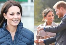 Kate Middleton Is Reportedly Upset With Prince Harry Over Netflix Documentary And She Is Feeling ‘Hurt’