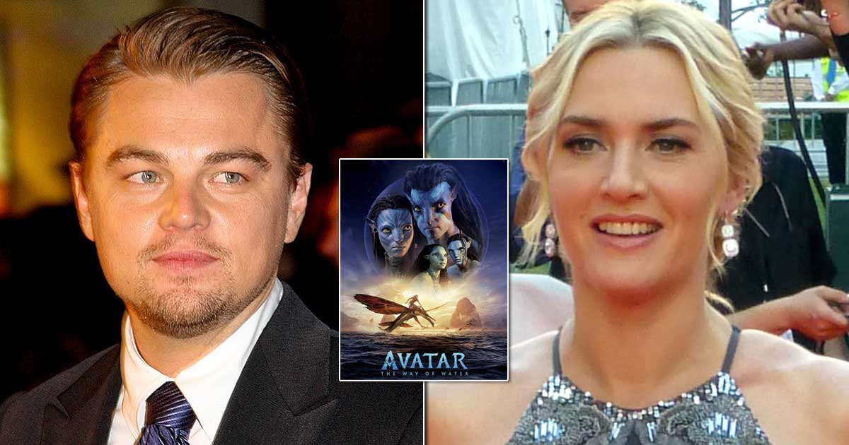 Kate Winslet Thinks 'It's Not Leonardo DiCaprio's Bag At All' To Be In James Cameron's Avatar Sequels, Here's Why