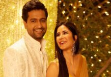Katrina Kaif Gifts A Swanky Car To Vicky Kaushal On Their First Marriage Anniversary, All Details Inside!