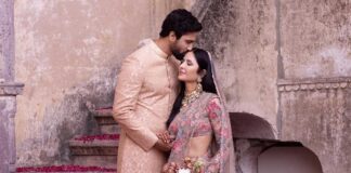 Katrina Kaif Gifts A Swanky Car To Vicky Kaushal On Their First Marriage Anniversary, All Details Inside!