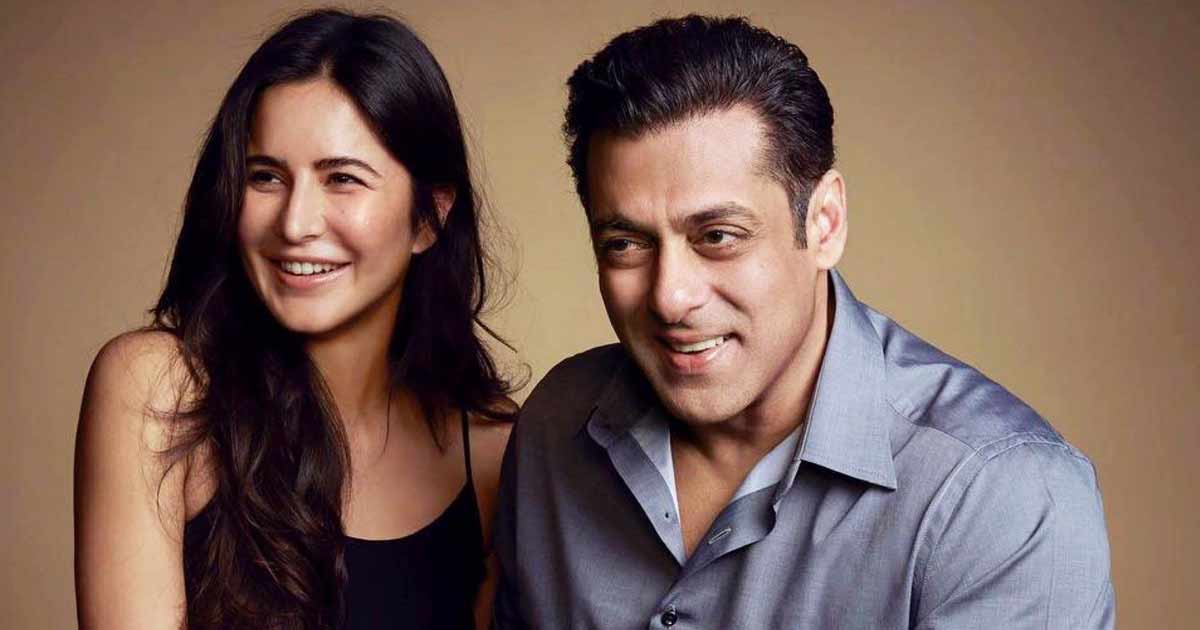 Did Katrina Kaif Share Salman Khan’s Look From ‘Tiger 3’ While Wishing Him On His 57th Birthday? We Think So