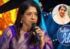 Kavita Krishnamurthy recalls recording a song for Hemant Kumar during her college days