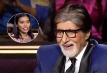 'KBC 14' contestant amuses Big B with her conversation