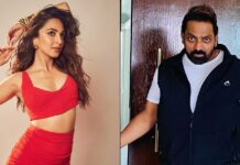 Kiara Advani is 'excited' to be choreographed by Ganesh Acharya once again
