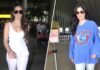 Kiara Advani Or Katrina Kaif– Who Nails The Comfy, Chic Yet Stylish Airport Look?