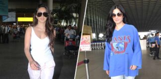 Kiara Advani Or Katrina Kaif– Who Nails The Comfy, Chic Yet Stylish Airport Look?