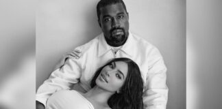 Kim Kardashian Allegedly Feels 'Massively Relief' As Divorce From Kanye West Comes To A Settlement