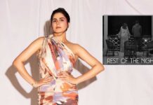 Kirti Kulhari's 'Rest Of The Night' all about a woman unable to find closure