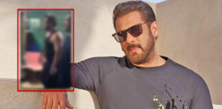 Kisi Ka Bhai Kisi Ki Jaan Leaked Video: Salman Khan Slays In Black Lungi Making Fans Go Gaga