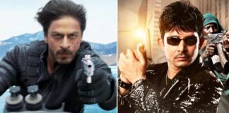 KRK Asks Pathaan Makers To Change Shah Rukh Khan Starrer’s Title To ‘Deshdrohi 2’