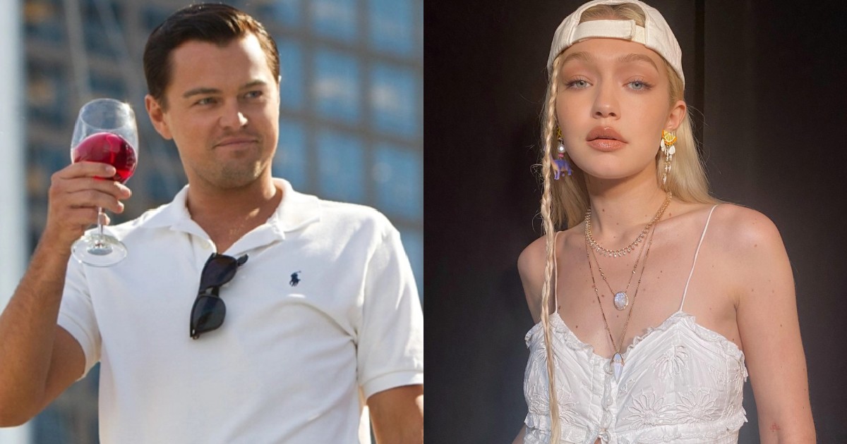 Leonardo DiCaprio & Gigi Hadid Are Still In A Casual Relationship?