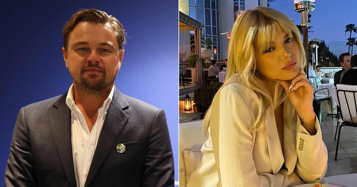 Leonardo Dicaprio And Victoria Lamas Are Seeing Each Other Heres The Truth Amid Their Romantic 