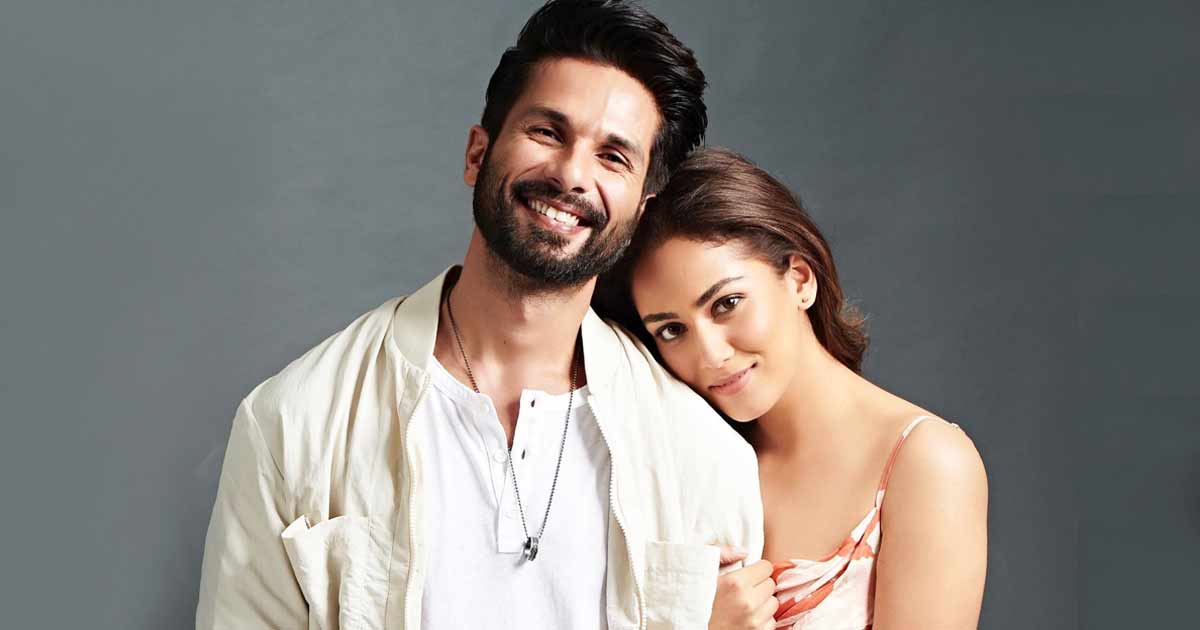 Lovesutra Episode 5: Mira Rajput Once Revealed Shahid Kapoor Is A Control Freak In Bed But Is Being In Control Good Or Bad? Here's What We Think!