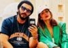Malaika Arora Breaks Silence On Being Called 'Cougar' For Dating Arjun Kapoor
