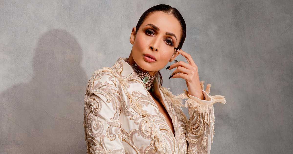 Malaika Arora Opens Up On Her Fear Of 'Mouthing Dialogues': "Over The Years There Have Been Loads Of Scripts..."