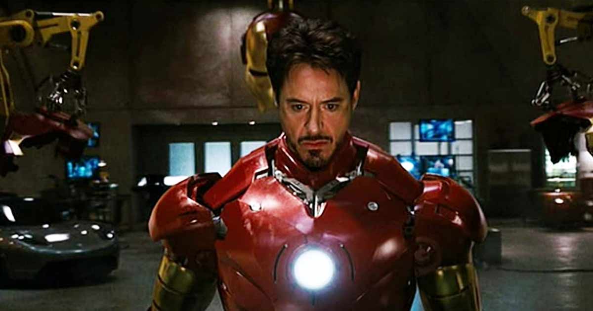 Marvel Quiz #1: How Well Do You Know About Marvel Cinematic Universe's Tony Stark? Test Your Knowledge Now!
